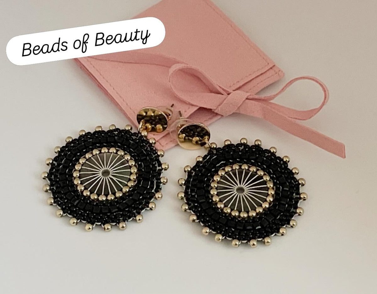 Statement Earring Collection
