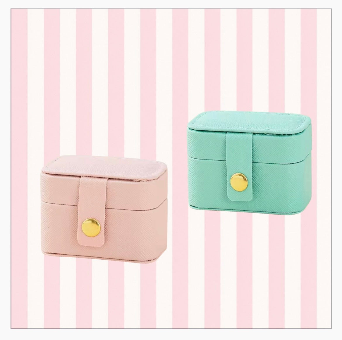 Jewellery Storage