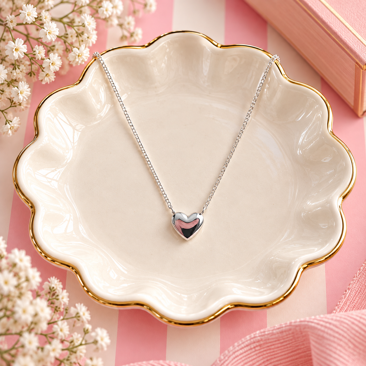 Pretty Pieces