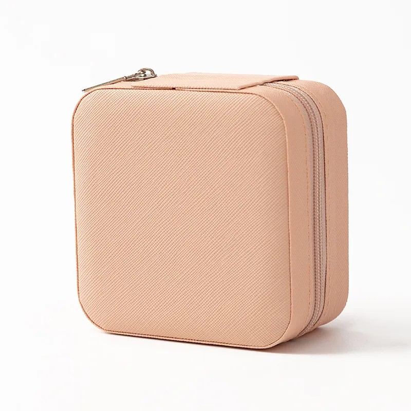 Jewellery Travel Storage Case