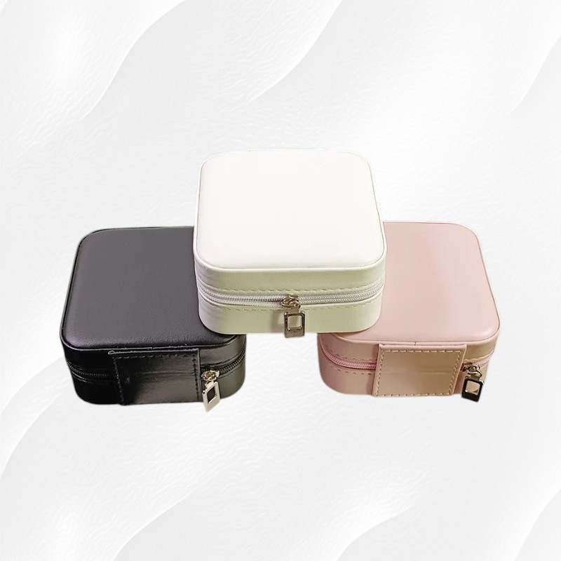 Jewellery Travel Storage Case